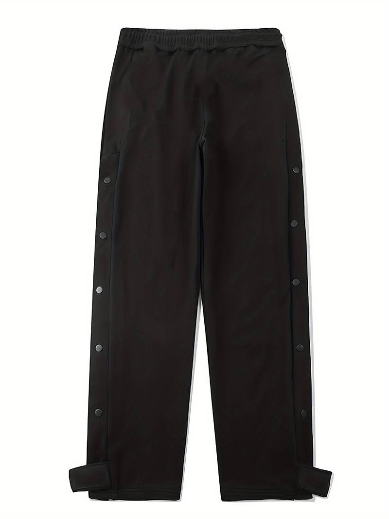 Kateryna | Chique en Relaxte winterbroek