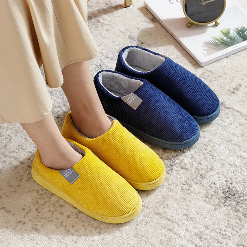 Mina | Timeless and Elegant summer Slippers