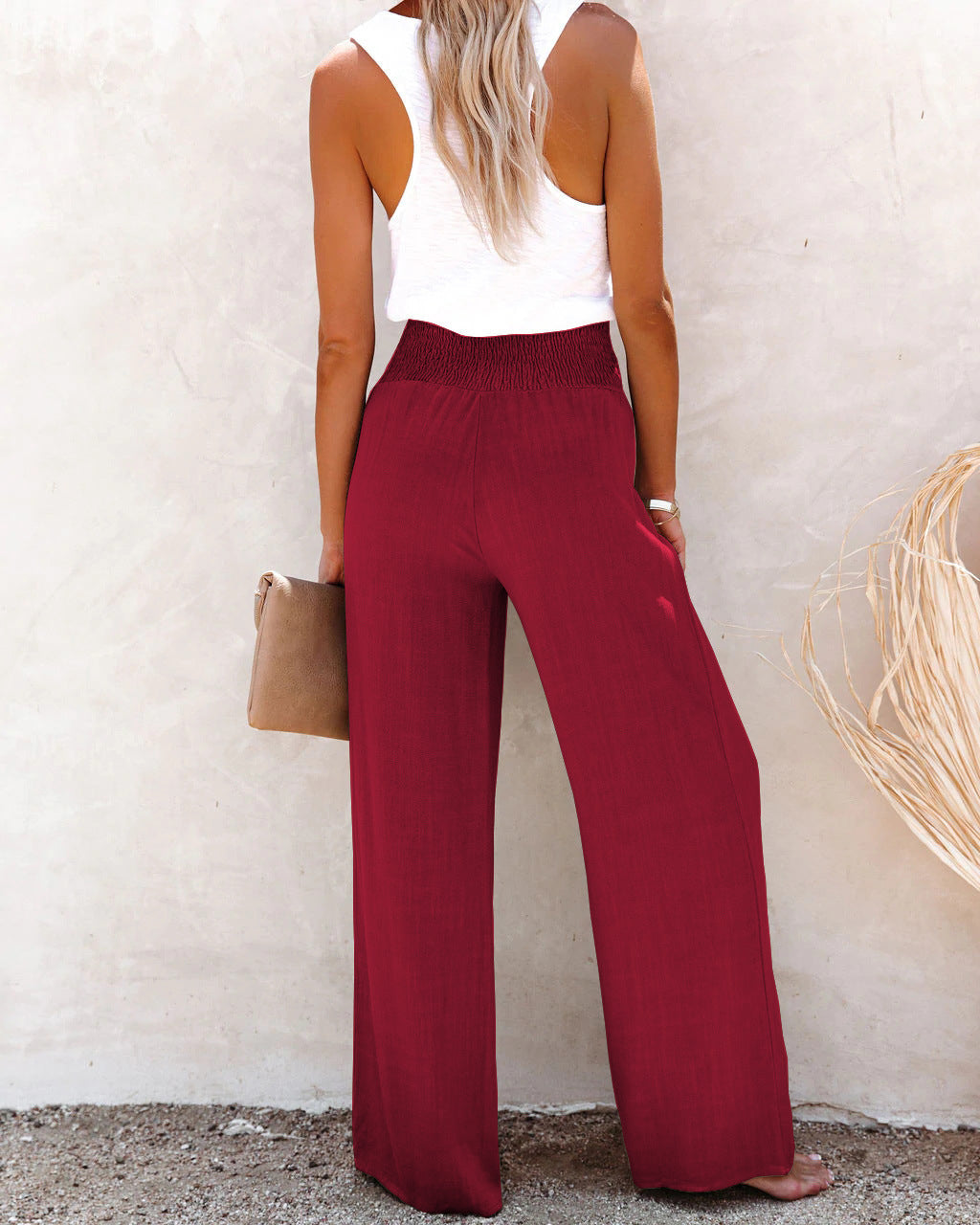 Graciella | Modieus en minimalistisch winterkleed