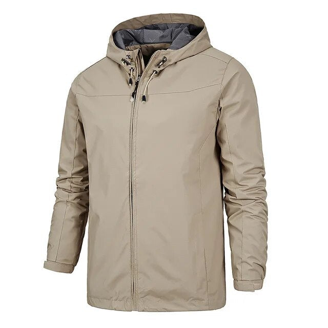 Tijdloze en elegante winterjas
