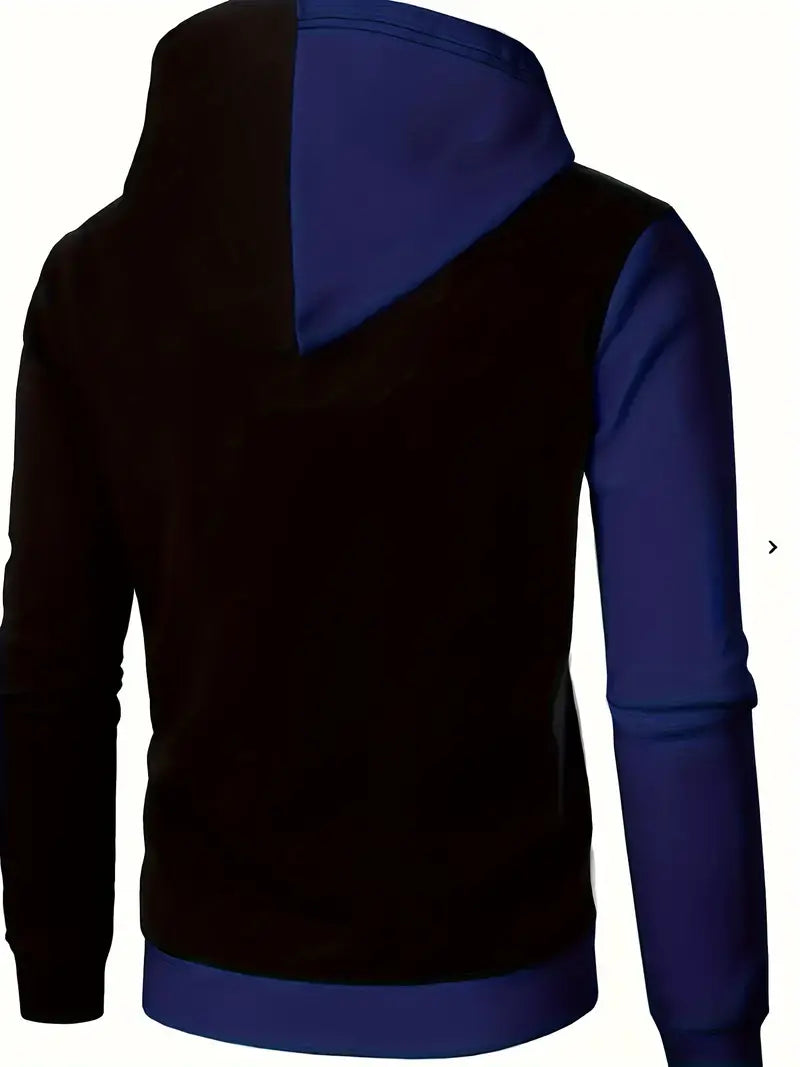 Laetitia | Modieuze en moeiteloze winter Hoodie