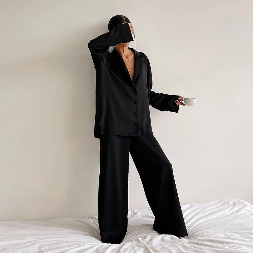 Cecilie | Trendy en elegante winterset