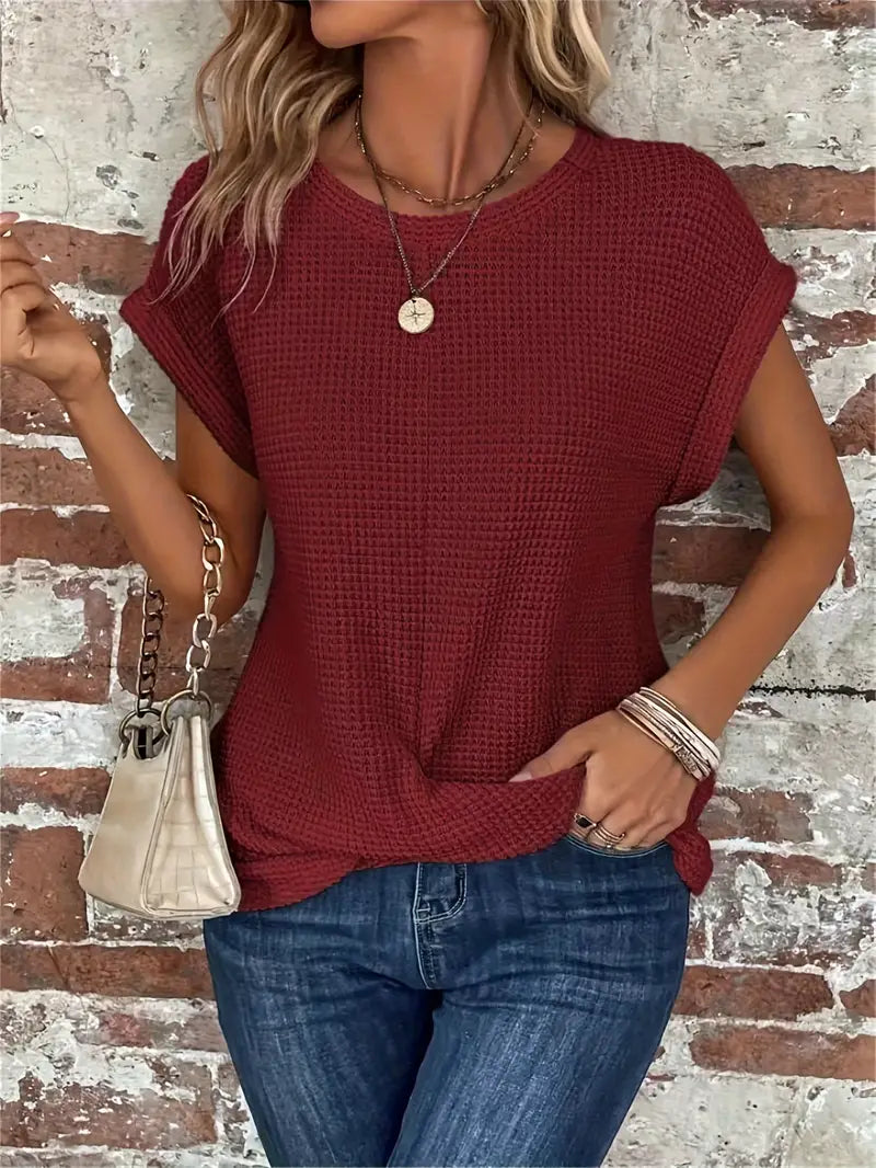 Oriana | Casual en Stijlvolle Winter Shorts