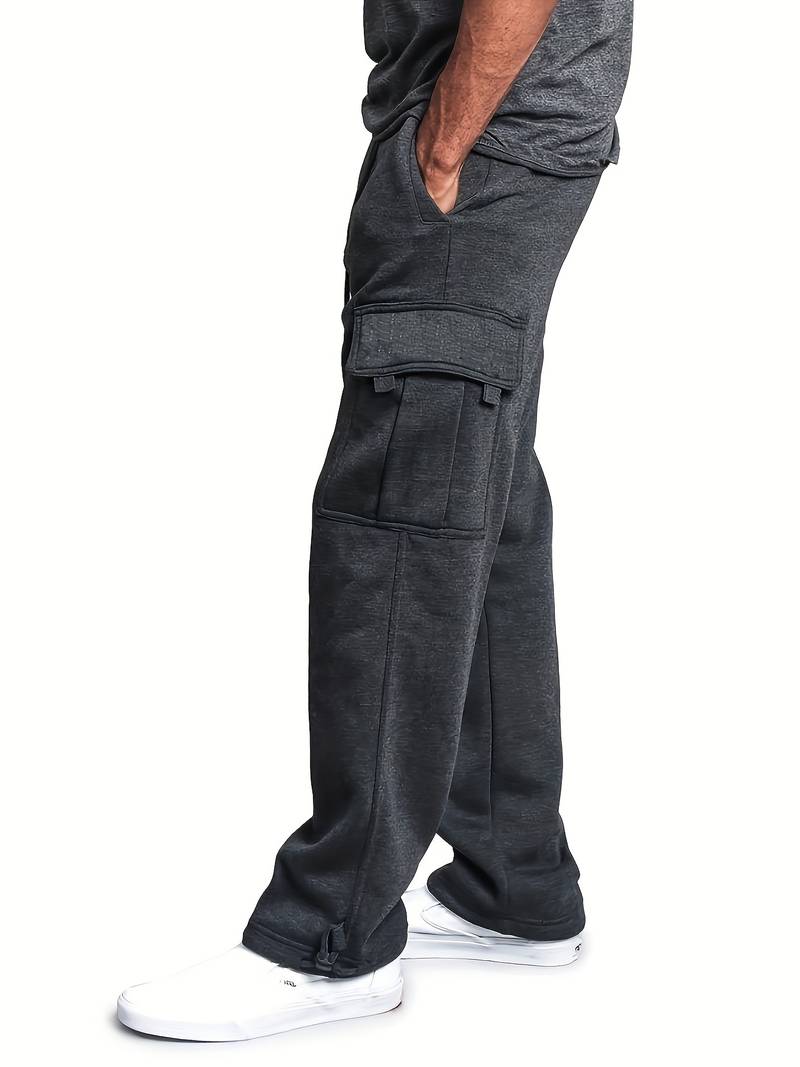 Zipporah | Moderne en veelzijdige winterbroek