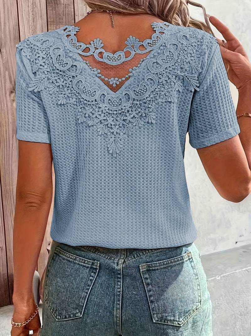 Katara | Casual en Relaxed winter T-shirt