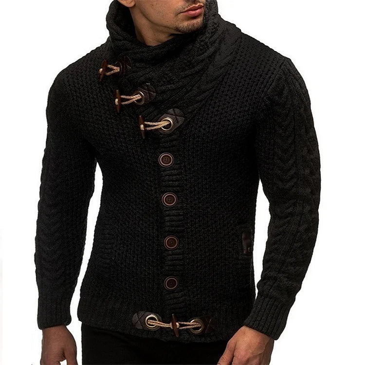 Kristal | Comfortabele en Stijlvolle Winter Trui