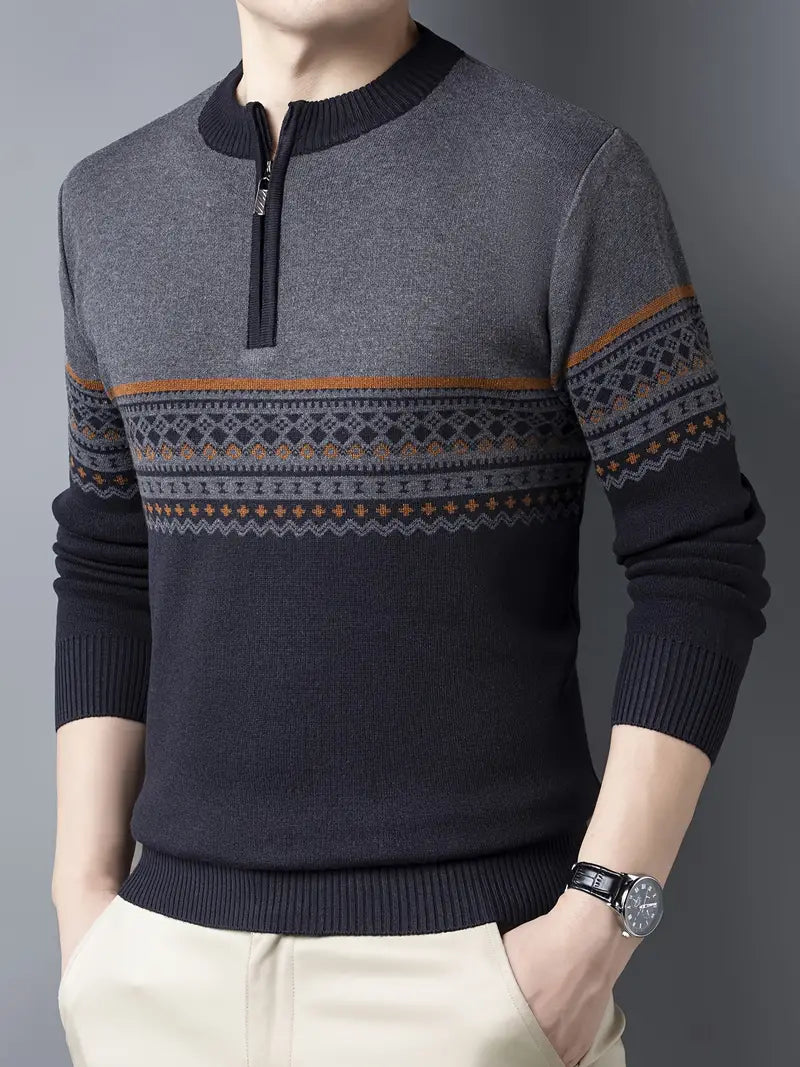 Desire | Moeiteloze en Chique winter Trui