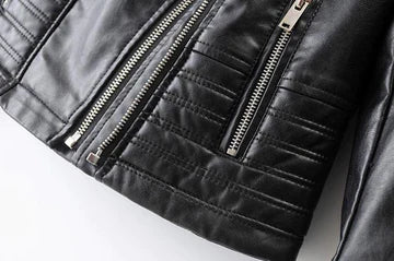 Julianna | Moeiteloos en Trendy winterjas