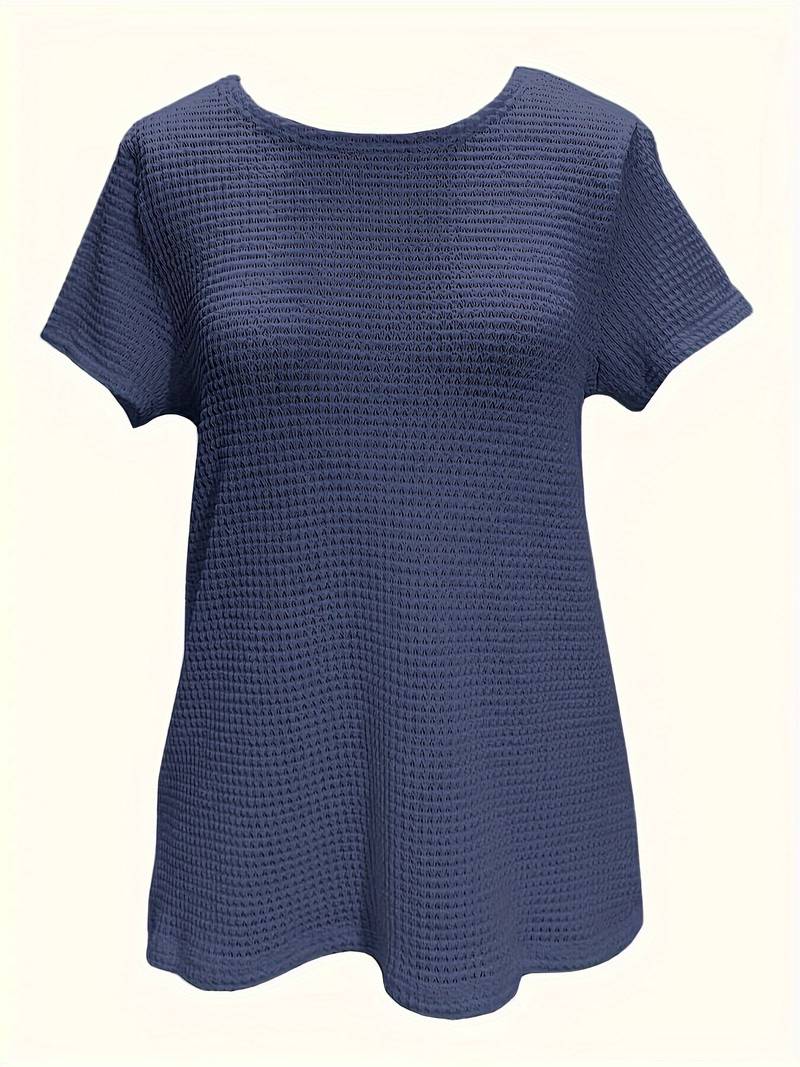 Katara | Casual en Relaxed winter T-shirt