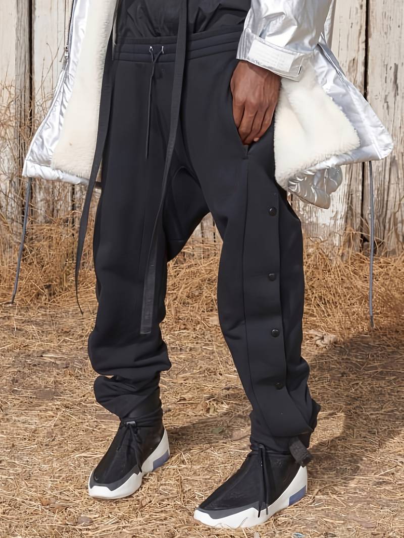 Kateryna | Chique en Relaxte winterbroek