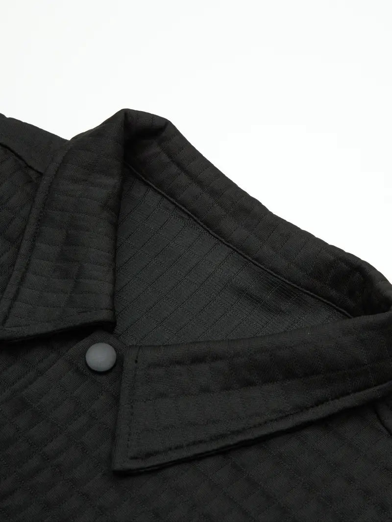 Deziree | Moeiteloos en Chic winterjack