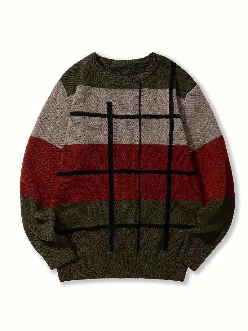 Whisper | Stijlvolle en Elegante winter Trui