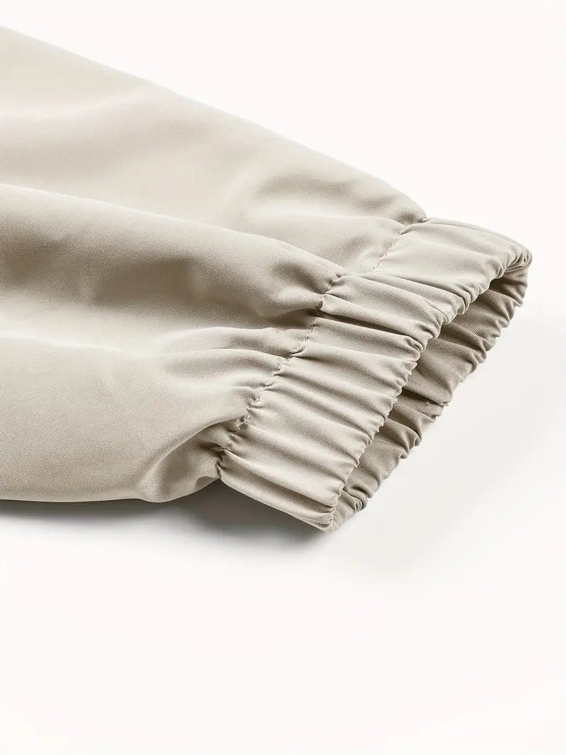 Gilda | Casual en comfortabele winterjas