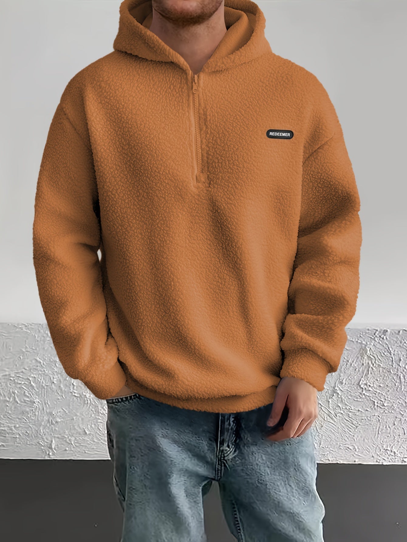 Corvina | Modieuze en Moeiteloze winter Hoodie