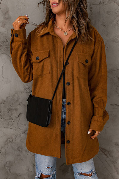 Henriette | Stijlvolle en elegante winterjas