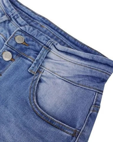 Tova | Moeiteloos en chique winterbroek