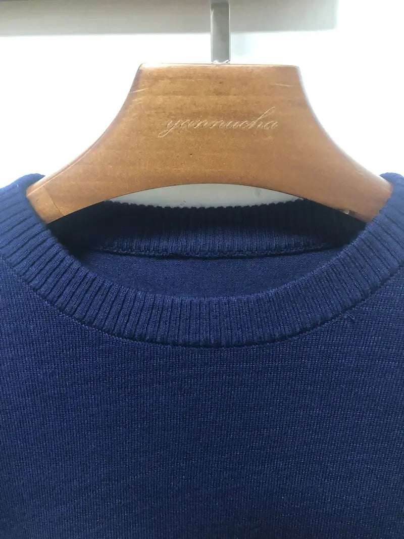 Veta | Moderne en modieuze winterpullover