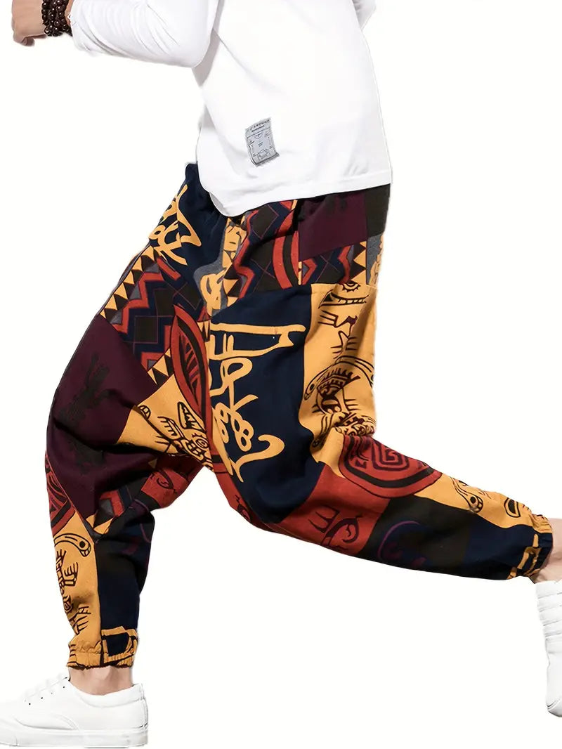Darea | Klassieke en comfortabele winterbroek