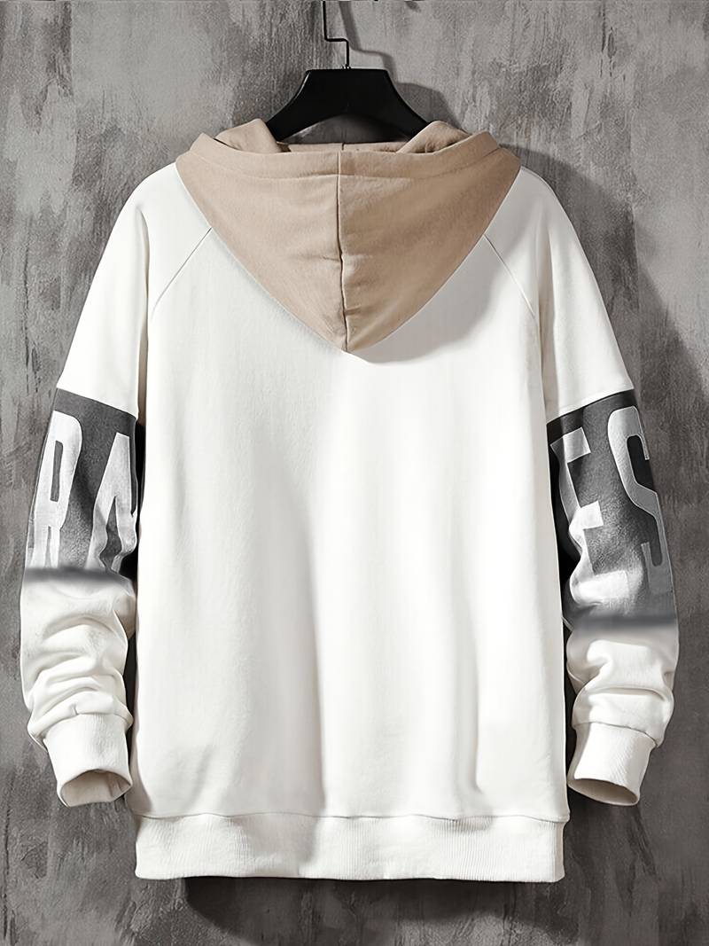 Alara | Trendy en elegante winterhoodie
