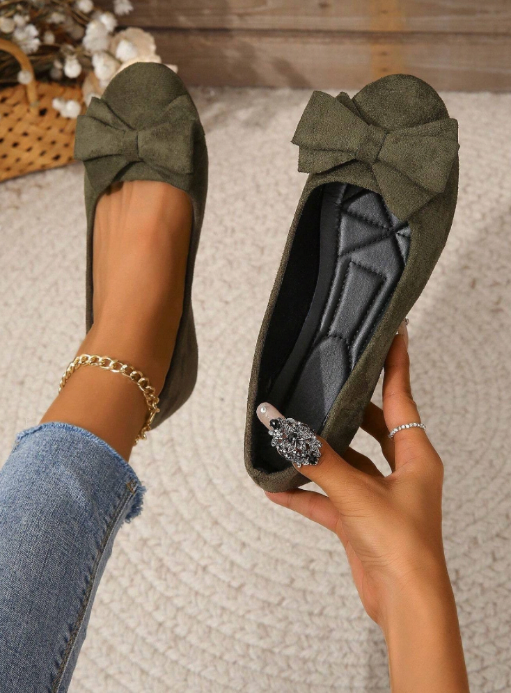 Sophie | Casual en stijlvolle winterschoenen