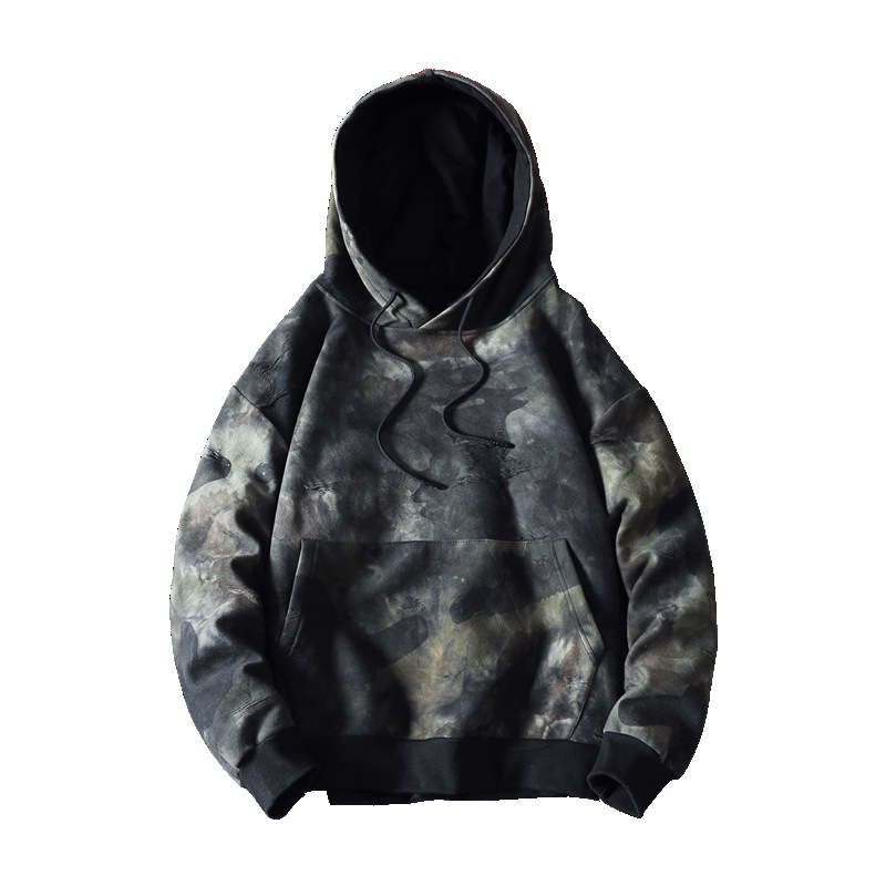 Jaime | Klassieke en comfortabele winter Hoodie