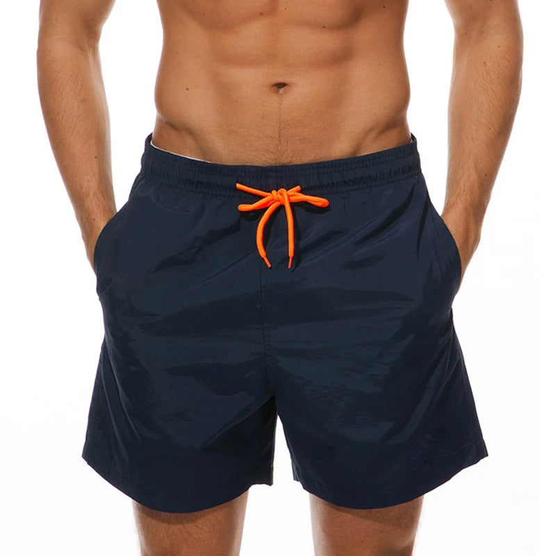 Tess Ontspannen en Tijdloze Winter Shorts