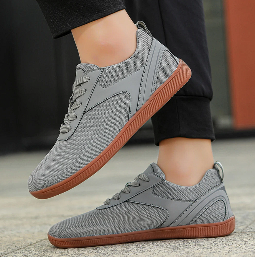 Charline | Casual en comfortabele zomerschoenen