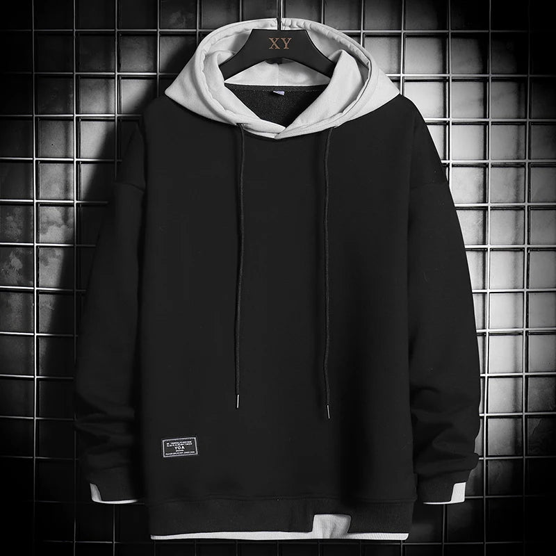 Fairuza | Comfortabele en stijlvolle wintertrui