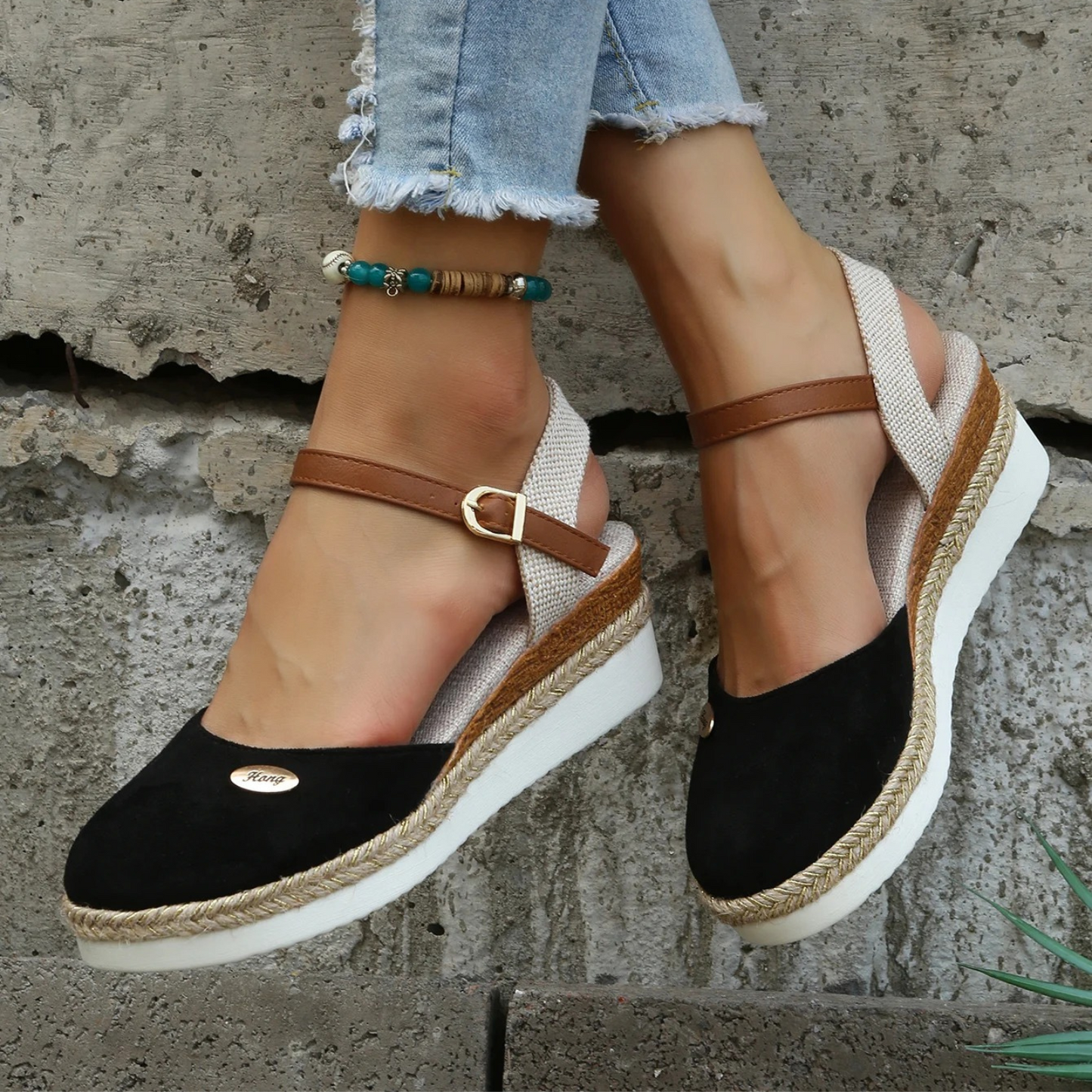 Basia | Tijdloze en elegante wintersandalen