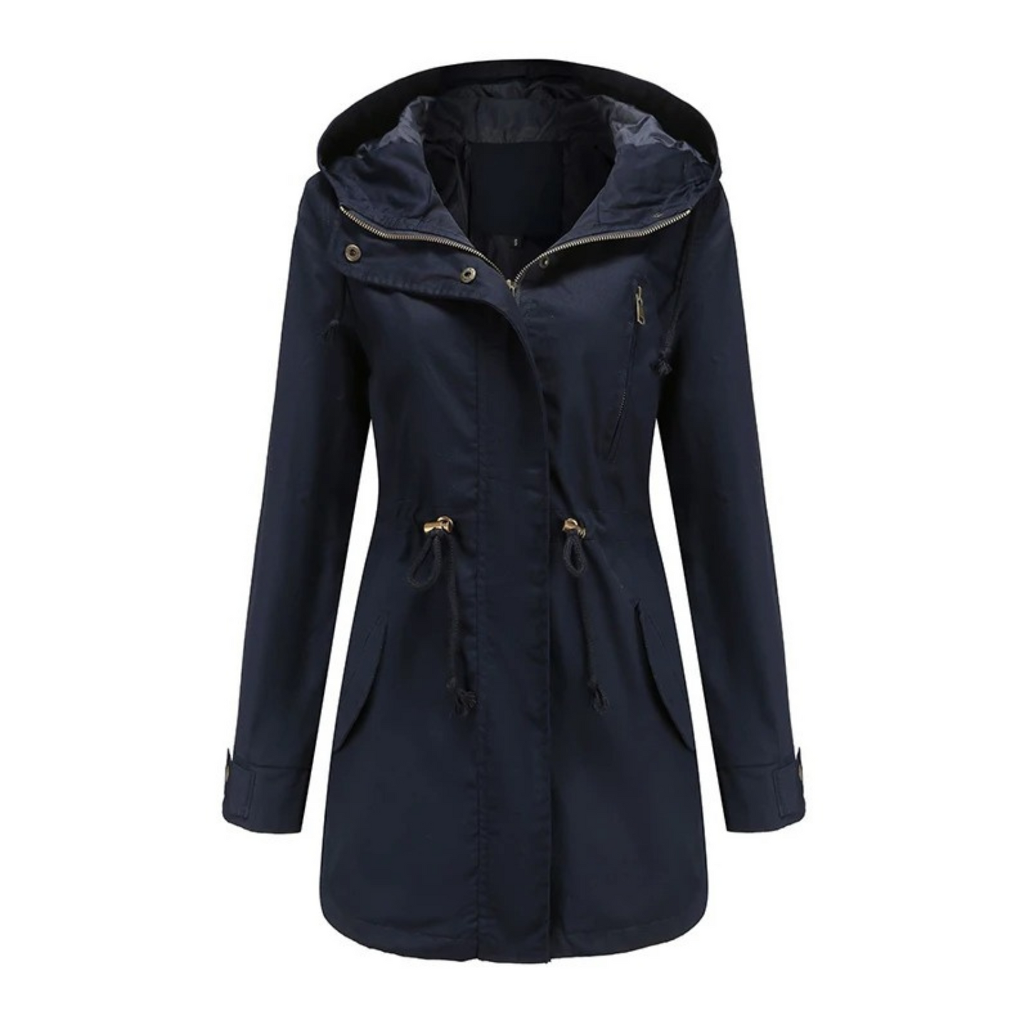 Cadie | Trendy en elegante winterjas