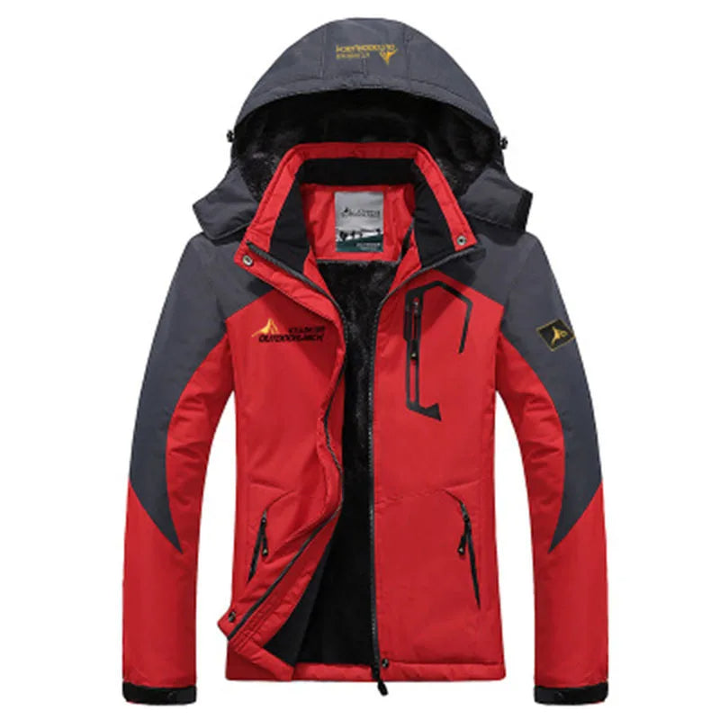 Bellis | Comfortabel en stijlvol winterjack