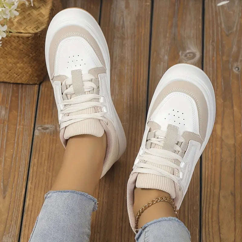 Twila | Eenvoudige en stijlvolle winterschoenen