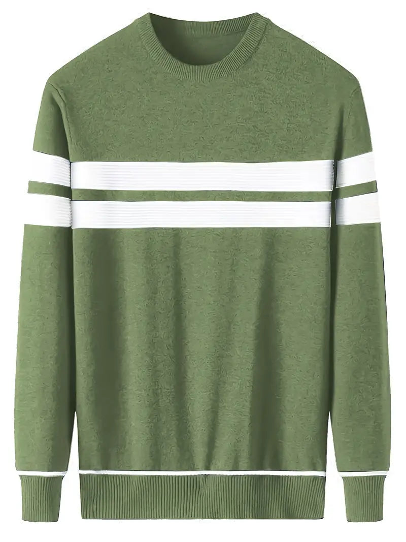 Veta | Moderne en modieuze winterpullover