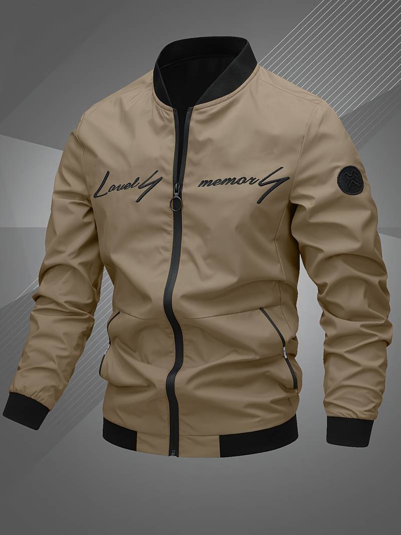 Dushka | Casual en Moeiteloos winterjack