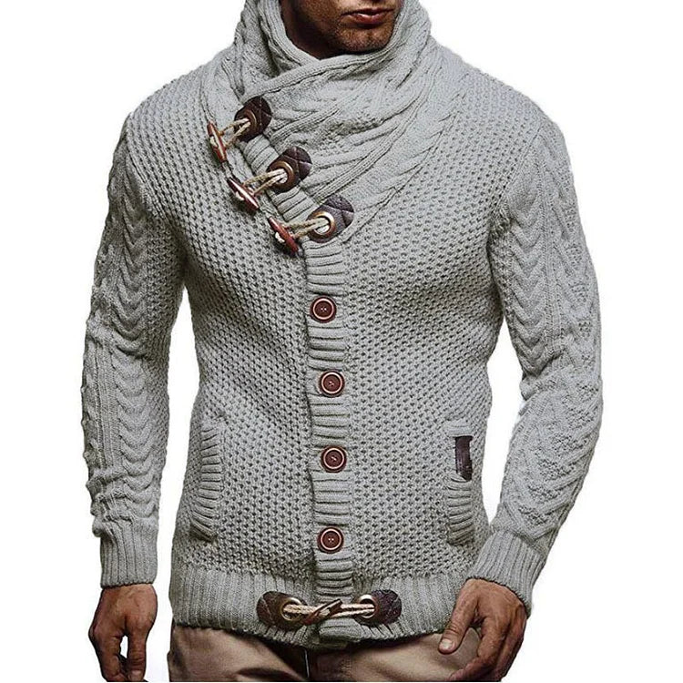 Kristal | Comfortabele en Stijlvolle Winter Trui