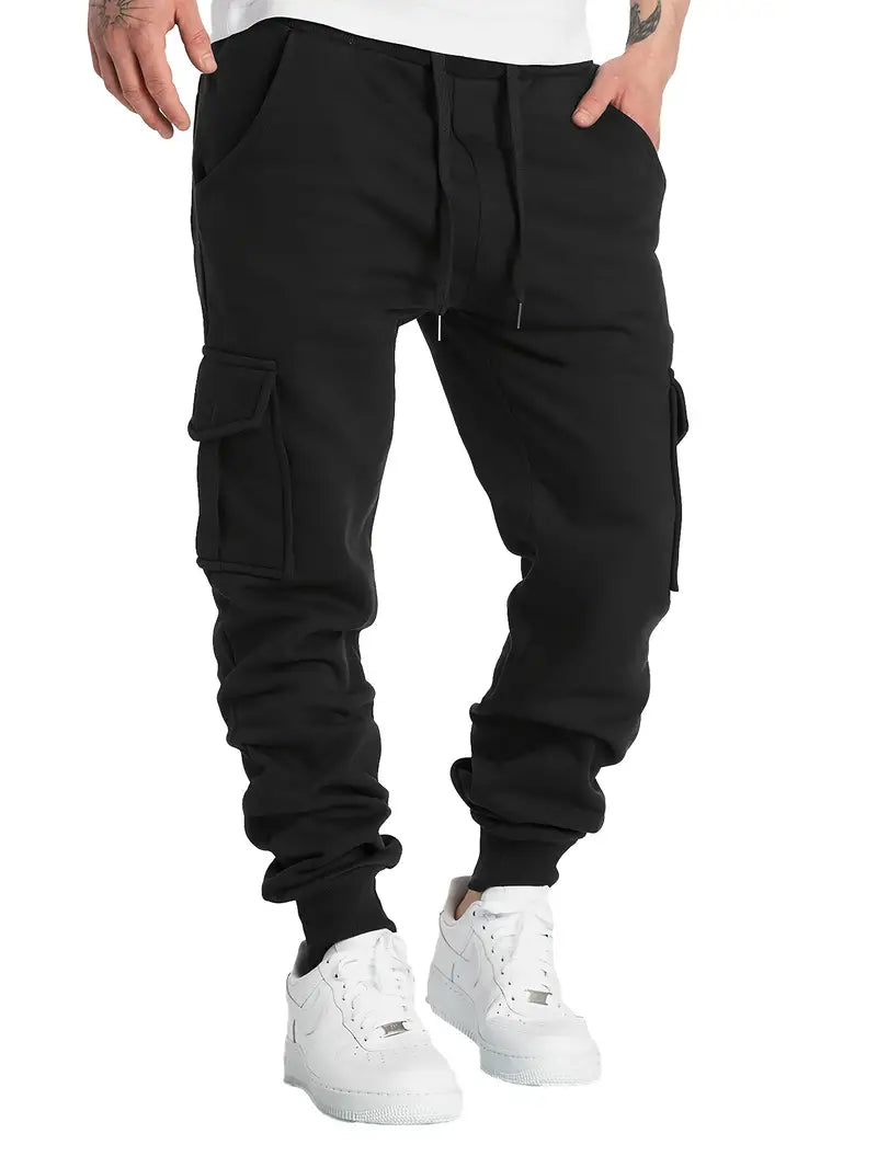Almut | Moderne en comfortabele winterbroek