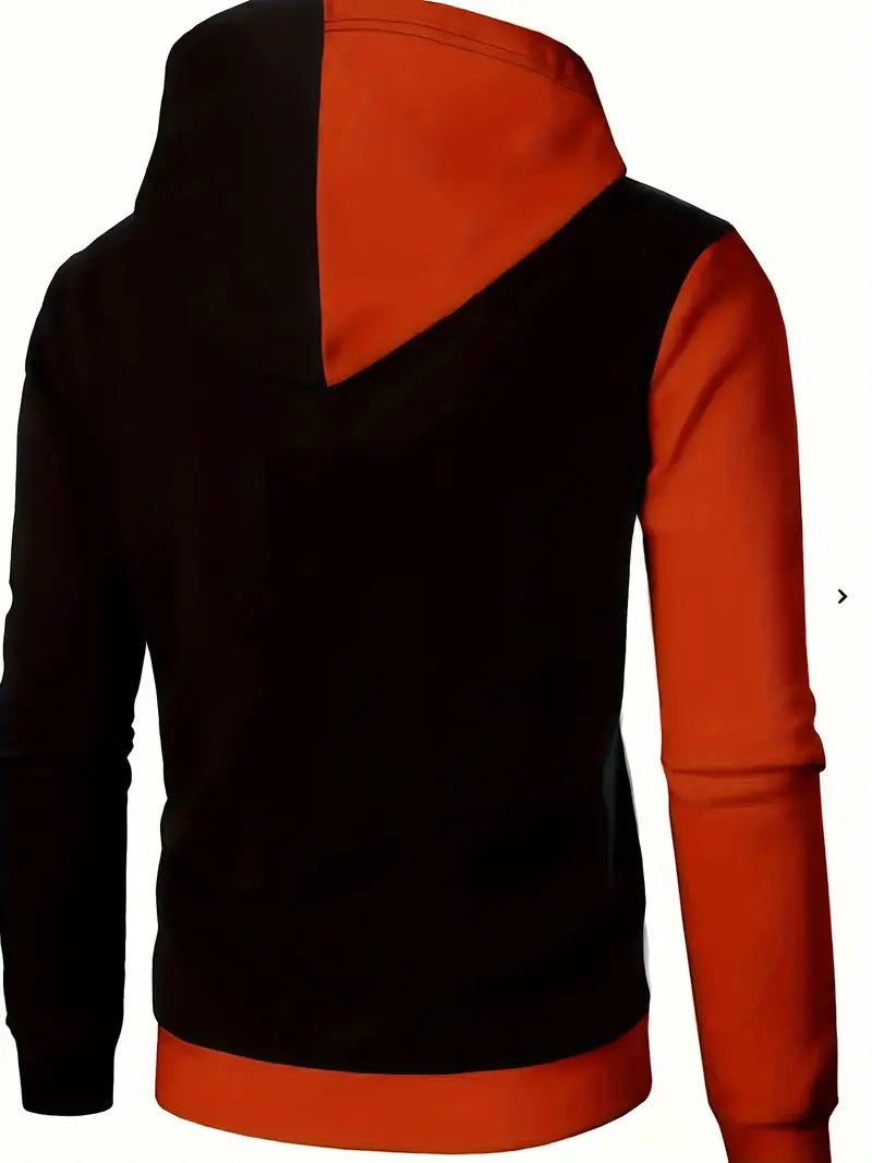 Laetitia | Modieuze en moeiteloze winter Hoodie
