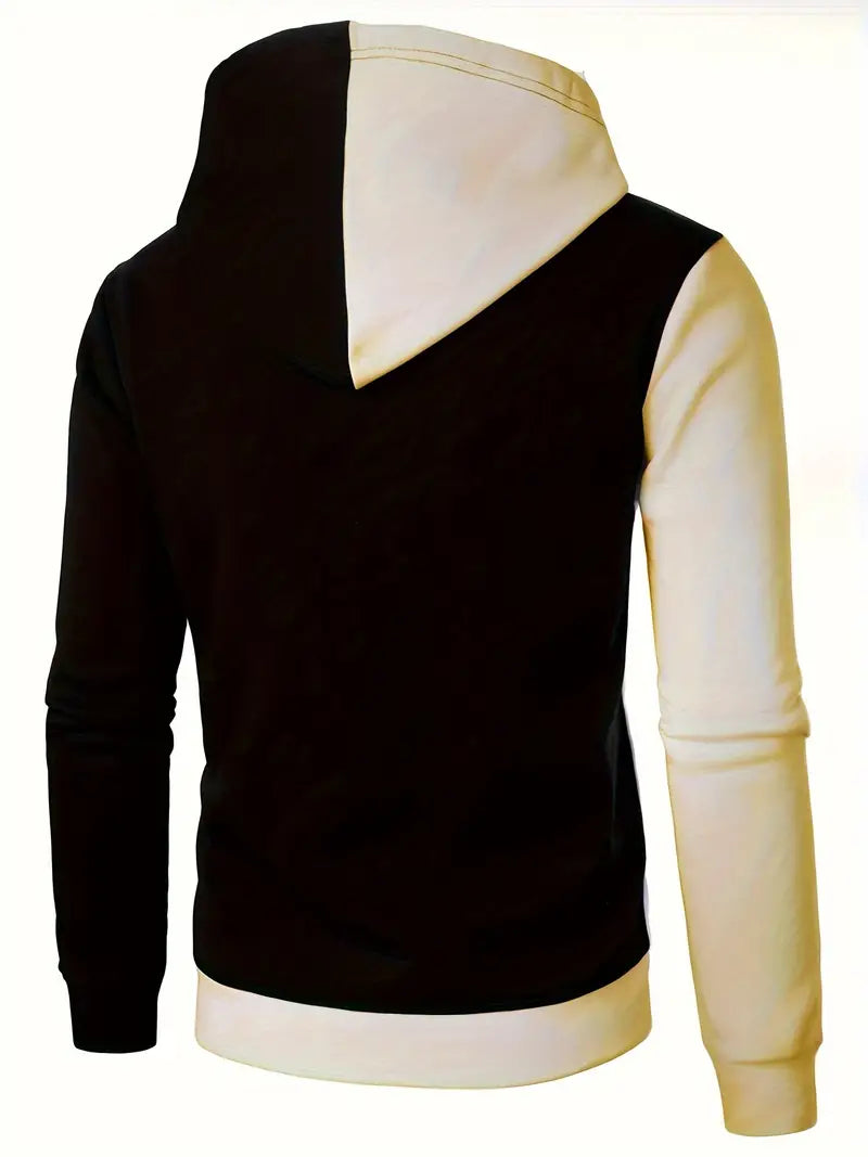 Laetitia | Modieuze en moeiteloze winter Hoodie