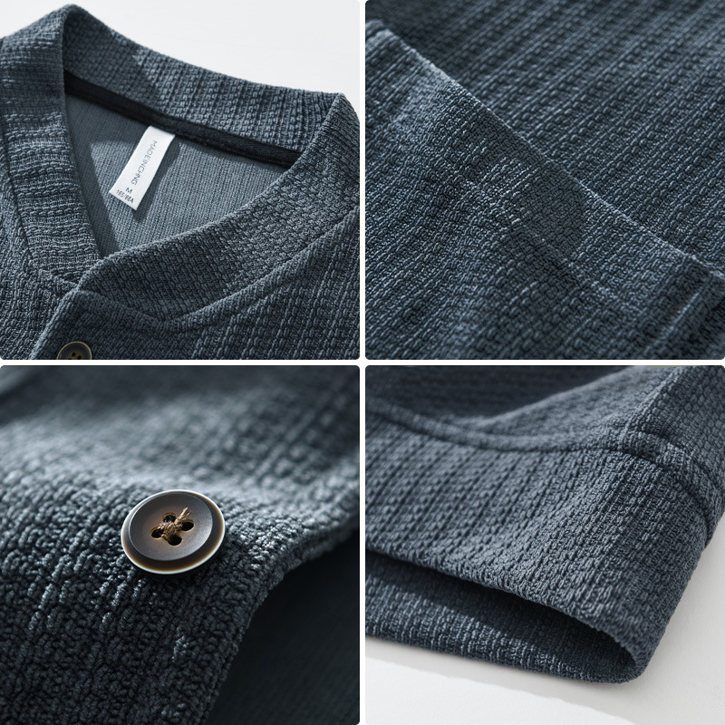 Manja | Casual en comfortabel winterjack