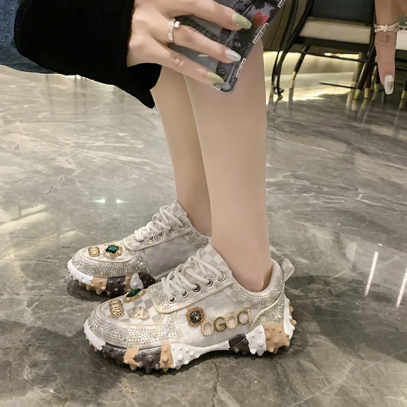 Cherry | Moeiteloze en stijlvolle wintersneakers