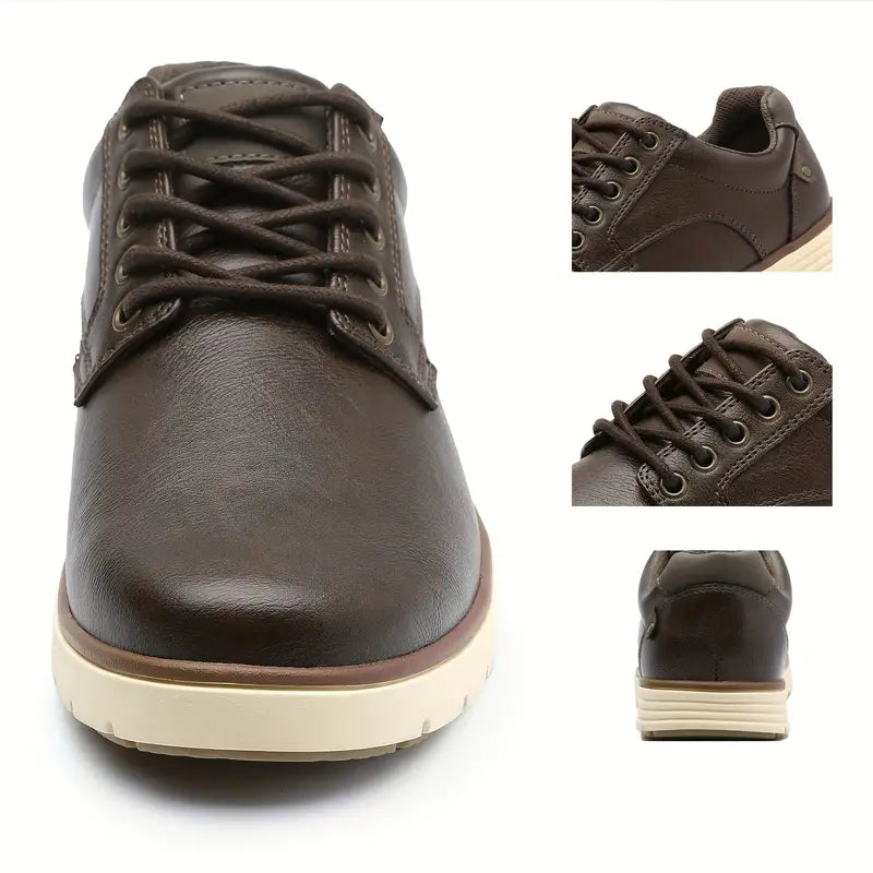 Kaarina | Casual en modieuze winterschoenen