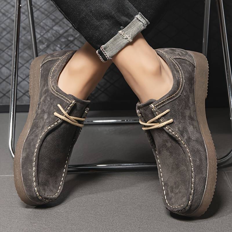 Lirael | Modieuze en Moeiteloze winterschoenen