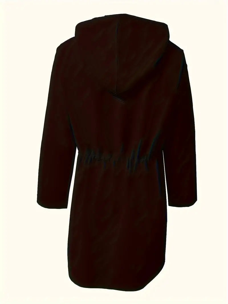 Ophélie | Moeiteloze en trendy winterjas