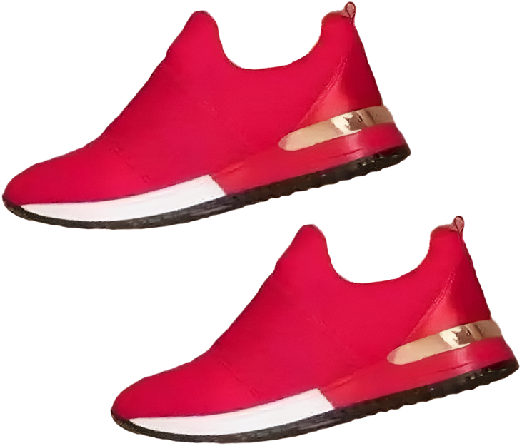 Maureen | Tailored and Elegant summer Sneakers