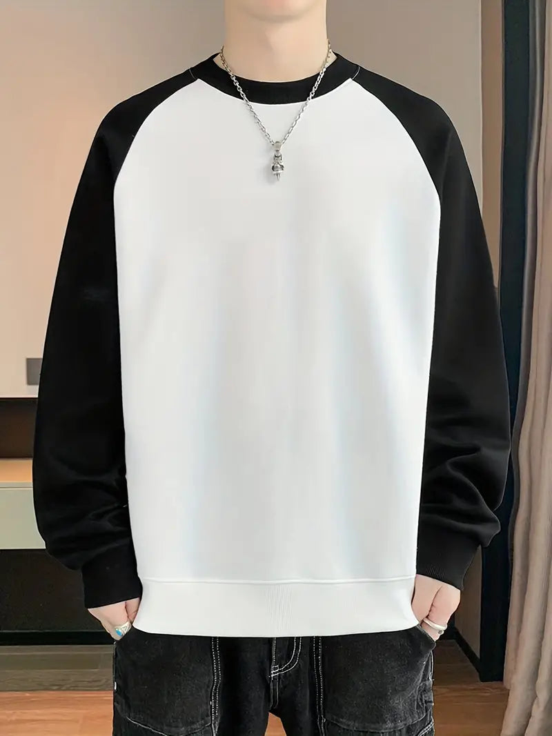Rayna | Klassieke en stijlvolle winterpullover