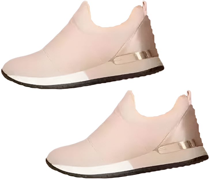 Maureen | Tailored and Elegant summer Sneakers