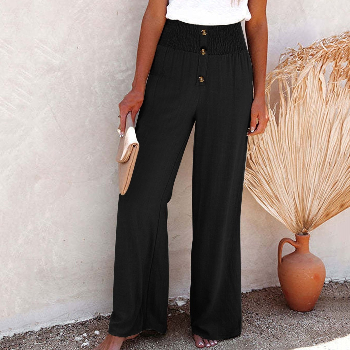 Graciella | Modieus en minimalistisch winterkleed