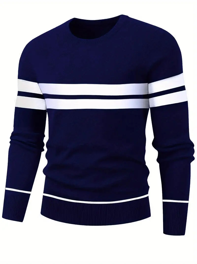 Veta | Moderne en modieuze winterpullover