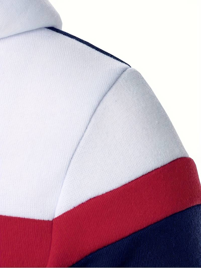 Berlinda | Moderne en modieuze winter Hoodie