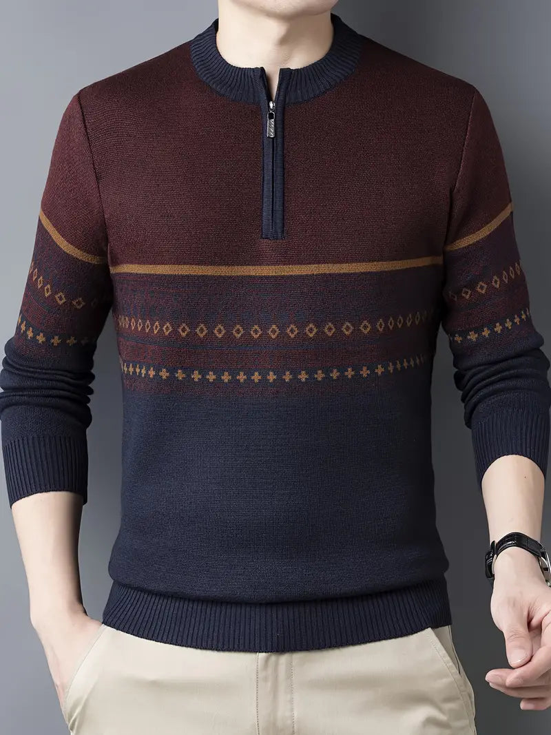 Desire | Moeiteloze en Chique winter Trui